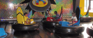Indoor Group Packages - Funopolis Family Fun Center