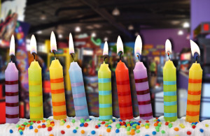 Birthday Party Packages - Funopolis Family Fun Center