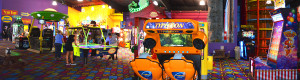 Things To Do at Funopolis Family Fun Center