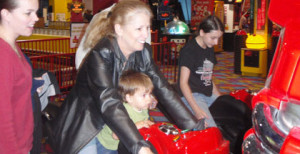 Arcade - Funopolis Family Fun Center