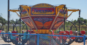 The Tornado - Funopolis Family Fun Center